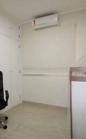 Casa à venda com 180m², 4 quartos e 3 vagasQuarto 1