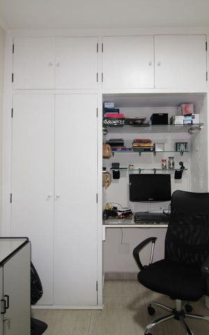Casa à venda com 180m², 4 quartos e 3 vagasQuarto 1