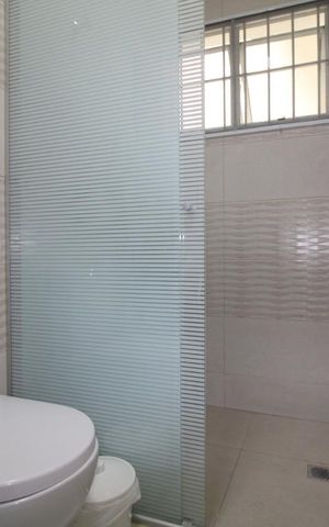 Casa à venda com 180m², 4 quartos e 3 vagasBanheiro da Suíte