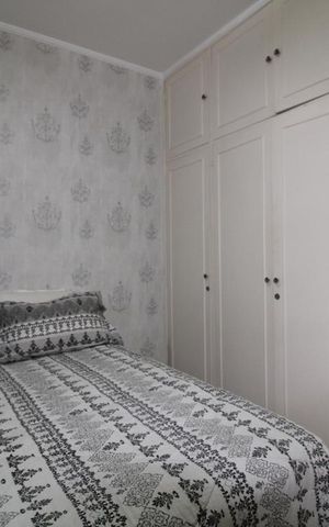 Casa à venda com 180m², 4 quartos e 3 vagasQuarto 2