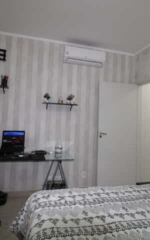 Casa à venda com 180m², 4 quartos e 3 vagasQuarto 2