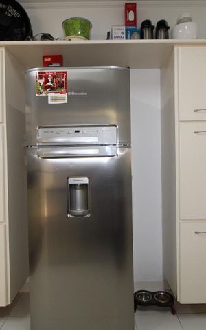 Casa à venda com 180m², 4 quartos e 3 vagasCozinha