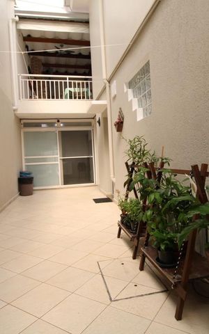 Casa à venda com 180m², 4 quartos e 3 vagasCorredor