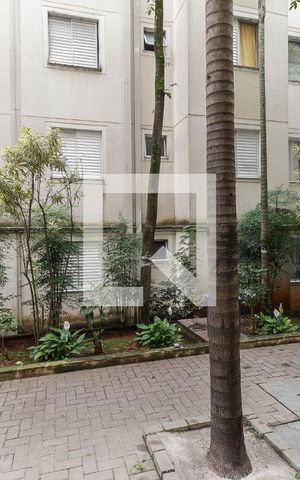 Apartamento à venda com 45m², 1 quarto e 1 vagaVista do Quarto