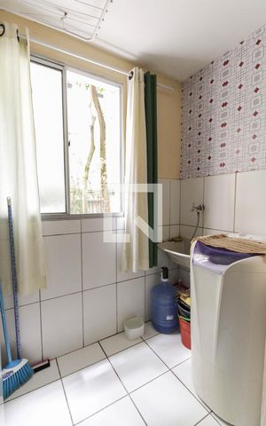 Apartamento à venda com 45m², 1 quarto e 1 vagaÁrea de Serviço