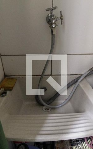Apartamento à venda com 45m², 1 quarto e 1 vagaÁrea de Serviço