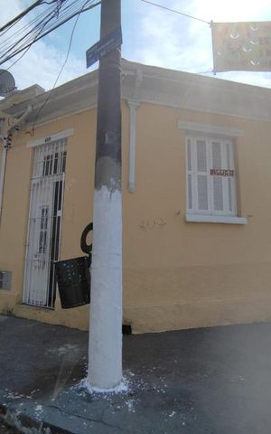 Casa à venda com 150m², 2 quartos e sem vagafachada