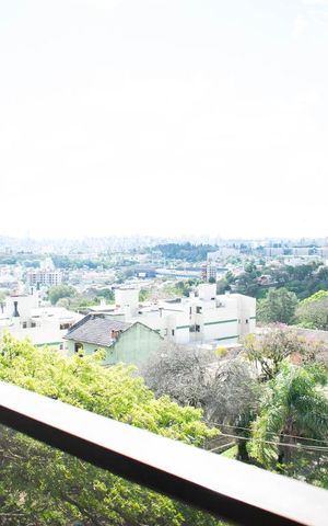 Apartamento à venda com 310m², 3 quartos e 3 vagasVaranda Quarto Suíte