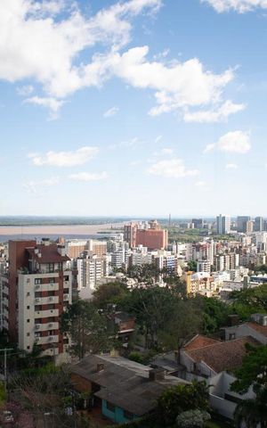 Apartamento à venda com 310m², 3 quartos e 3 vagasVaranda da Sala de Estar