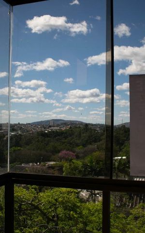 Apartamento à venda com 310m², 3 quartos e 3 vagasVaranda Quarto 3