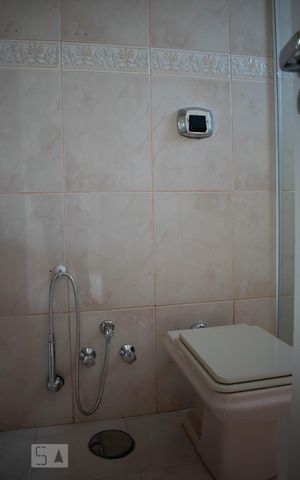Apartamento à venda com 310m², 3 quartos e 3 vagasBanheiro Suíte
