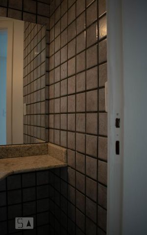 Apartamento à venda com 310m², 3 quartos e 3 vagasBanheiro