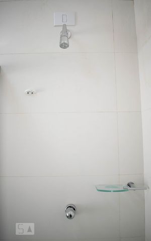Apartamento à venda com 310m², 3 quartos e 3 vagasBanheiro 2º Andar