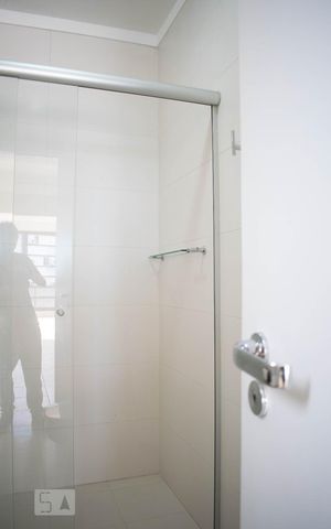 Apartamento à venda com 310m², 3 quartos e 3 vagasBanheiro 2º Andar