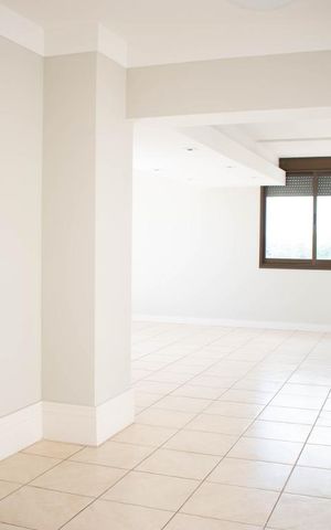 Apartamento à venda com 310m², 3 quartos e 3 vagasSala de Estar 2º Andar