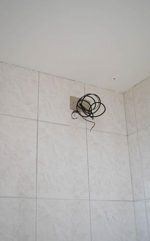 Apartamento à venda com 310m², 3 quartos e 3 vagasBanheiro de Serviço