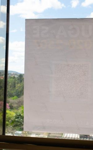 Apartamento à venda com 310m², 3 quartos e 3 vagasVaranda Quarto 3