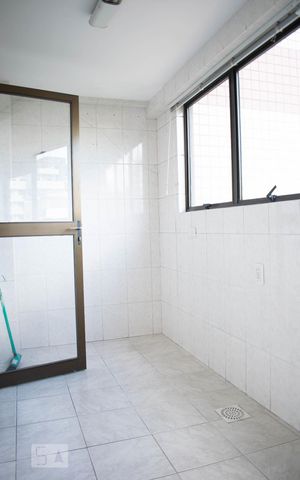 Apartamento à venda com 310m², 3 quartos e 3 vagasÁrea de Serviço