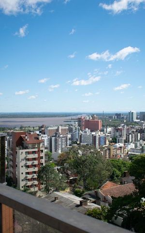 Apartamento à venda com 310m², 3 quartos e 3 vagasSacada