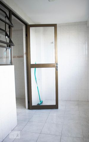 Apartamento à venda com 310m², 3 quartos e 3 vagasÁrea de Serviço