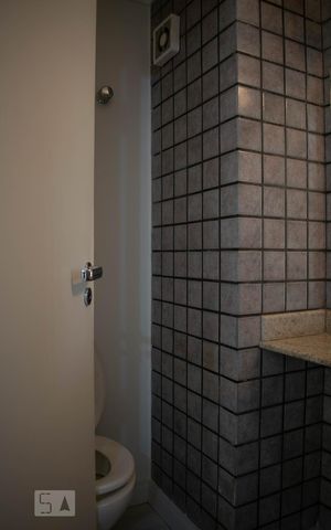 Apartamento à venda com 310m², 3 quartos e 3 vagasBanheiro
