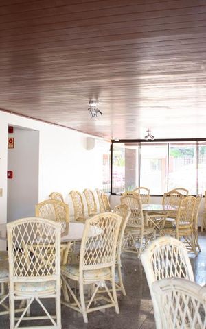 Apartamento à venda com 310m², 3 quartos e 3 vagasSalão de Festas