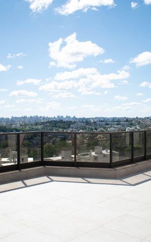 Apartamento à venda com 310m², 3 quartos e 3 vagasSacada