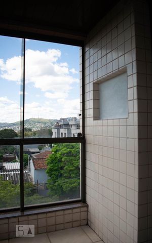 Apartamento à venda com 310m², 3 quartos e 3 vagasVaranda Quarto 3