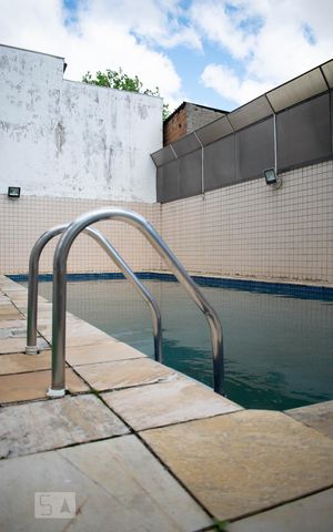 Apartamento à venda com 310m², 3 quartos e 3 vagasPiscina