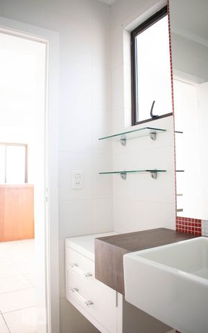 Apartamento à venda com 310m², 3 quartos e 3 vagasBanheiro 2º Andar