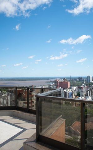 Apartamento à venda com 310m², 3 quartos e 3 vagasSacada