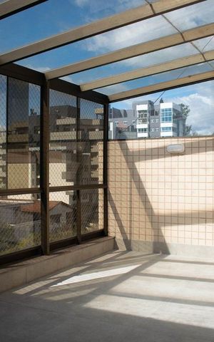 Apartamento à venda com 310m², 3 quartos e 3 vagasSacada 2