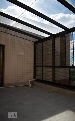 Apartamento à venda com 310m², 3 quartos e 3 vagasSacada 2