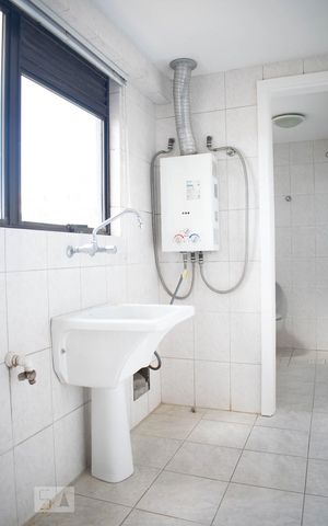 Apartamento à venda com 310m², 3 quartos e 3 vagasÁrea de Serviço