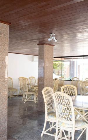 Apartamento à venda com 310m², 3 quartos e 3 vagasSalão de Festas
