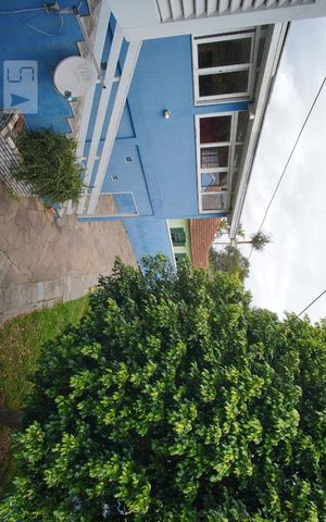 Casa à venda com 120m², 2 quartos e 1 vagaQuarto 1 - Vista