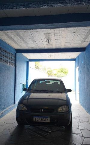 Casa à venda com 120m², 2 quartos e 1 vagaGaragem