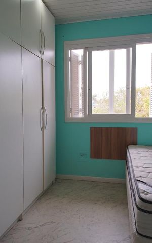 Casa à venda com 120m², 2 quartos e 1 vagaQuarto 2