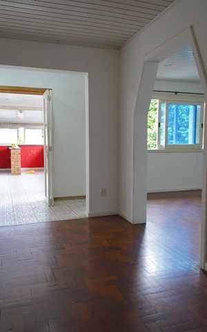 Casa à venda com 120m², 2 quartos e 1 vagaSala