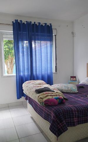 Casa à venda com 120m², 2 quartos e 1 vagaQuarto 1 - casa 2