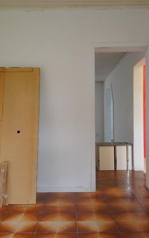 Casa à venda com 120m², 2 quartos e 1 vagaArea de Serviço