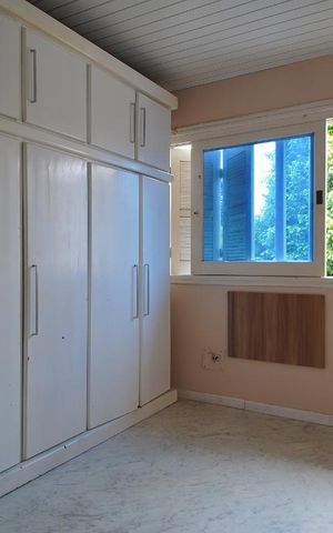 Casa à venda com 120m², 2 quartos e 1 vagaQuarto 1