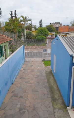 Casa à venda com 120m², 2 quartos e 1 vagaEspaço Gourmet - Vista