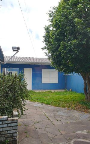 Casa à venda com 120m², 2 quartos e 1 vagaSala casa 2 - Vista