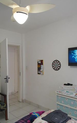 Casa à venda com 120m², 2 quartos e 1 vagaQuarto 1 - casa 2