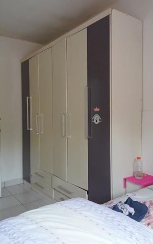 Casa à venda com 120m², 2 quartos e 1 vagaQuarto 2 - casa 2