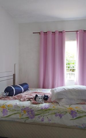 Casa à venda com 120m², 2 quartos e 1 vagaQuarto 2 - casa 2