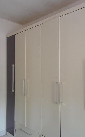 Casa à venda com 120m², 2 quartos e 1 vagaQuarto 2 - casa 2