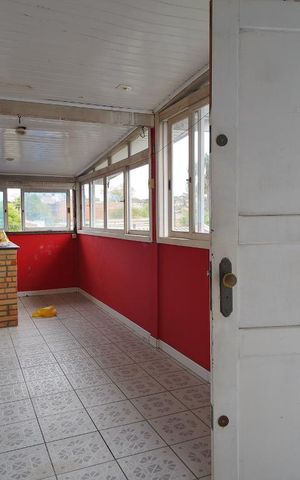 Casa à venda com 120m², 2 quartos e 1 vagaEspaço Gourmet