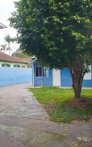 Casa à venda com 120m², 2 quartos e 1 vagaQuarto 1 - casa 2 - Vista